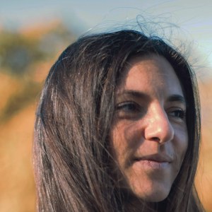 Portrait de Marie Bourgeois, doula